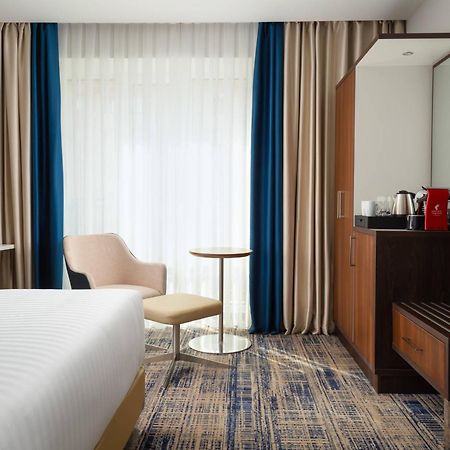 Hotel Courtyard By Marriott Taszkent Zewnętrze zdjęcie