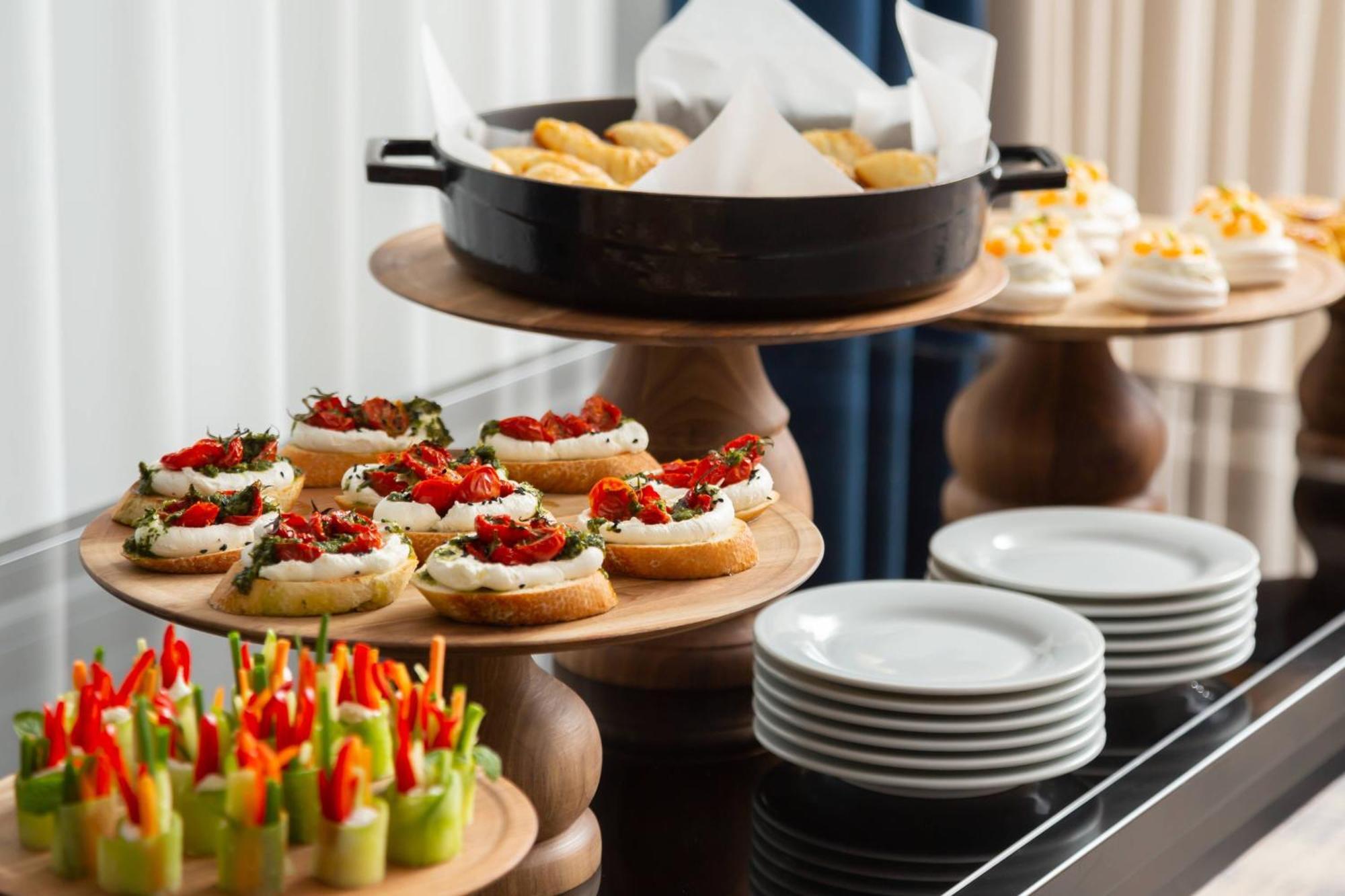 Hotel Courtyard By Marriott Taszkent Zewnętrze zdjęcie